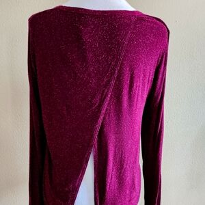 NWOT Chaser open back top